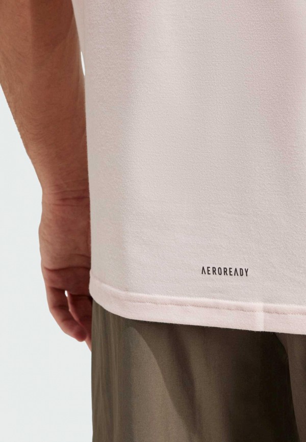 adidas Футболка спортивная - Designed for Training Workout - фото 5