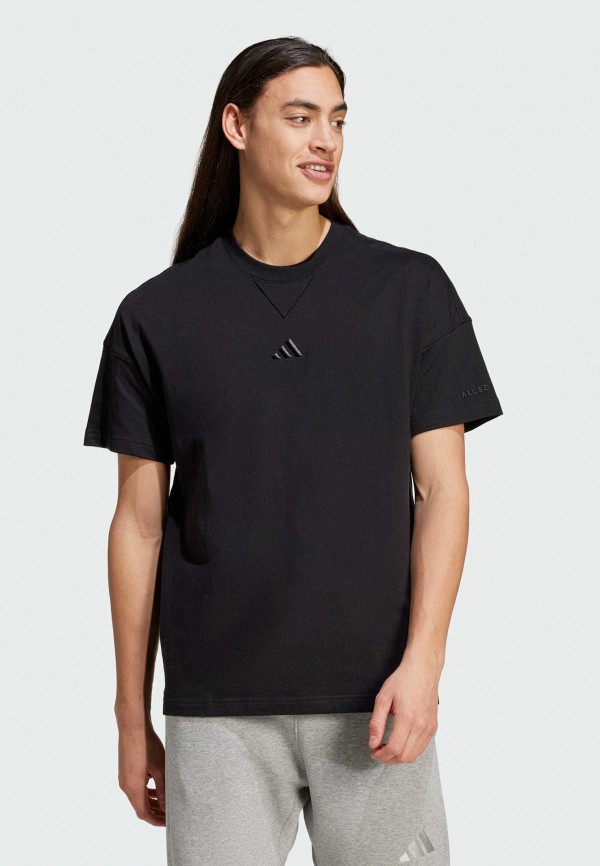 adidas Футболка - ALL SZN - фото 1