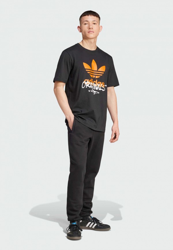 adidas Футболка - Training Supply Street 1 - фото 2