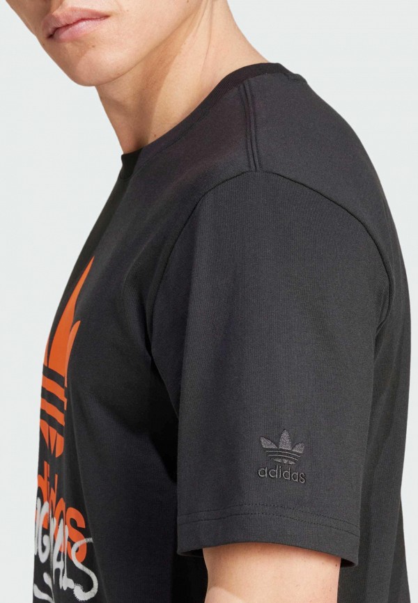 adidas Футболка - Training Supply Street 1 - фото 5