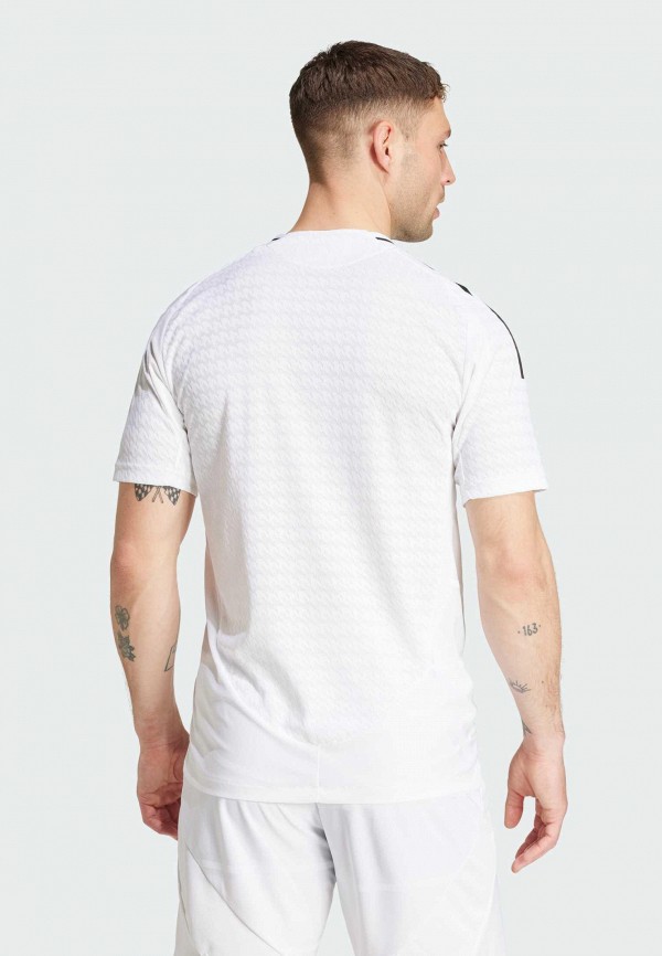 adidas Футболка спортивная - Real Madrid 24/25 Home Authentic - фото 2