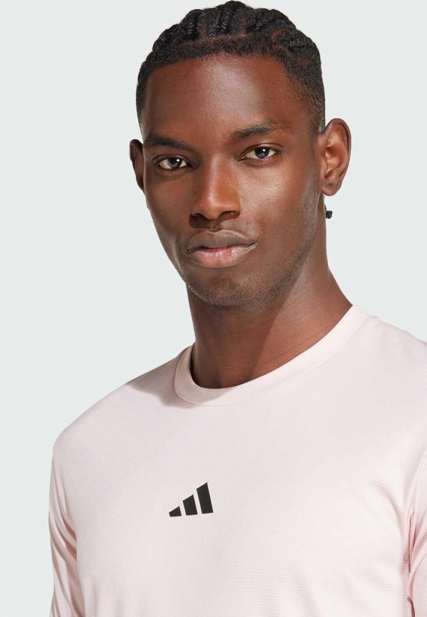 adidas Футболка спортивная - Power Workout - фото 4