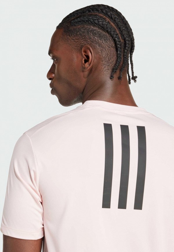 adidas Футболка спортивная - Power Workout - фото 5