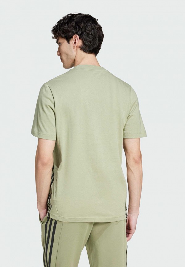 adidas Футболка - Future Icons 3-Stripes - фото 2