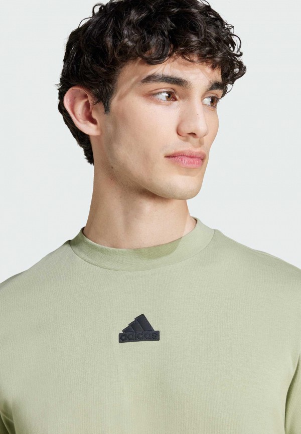 adidas Футболка - Future Icons 3-Stripes - фото 4