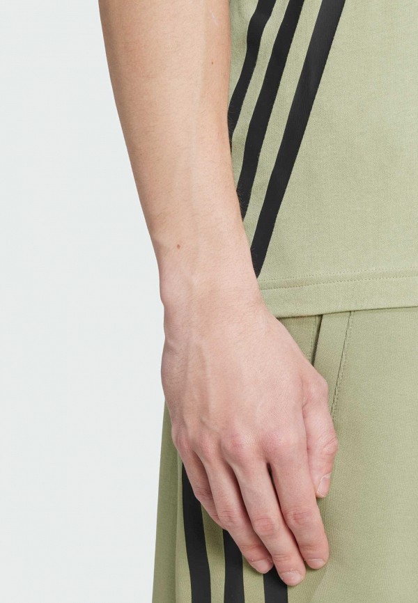 adidas Футболка - Future Icons 3-Stripes - фото 5