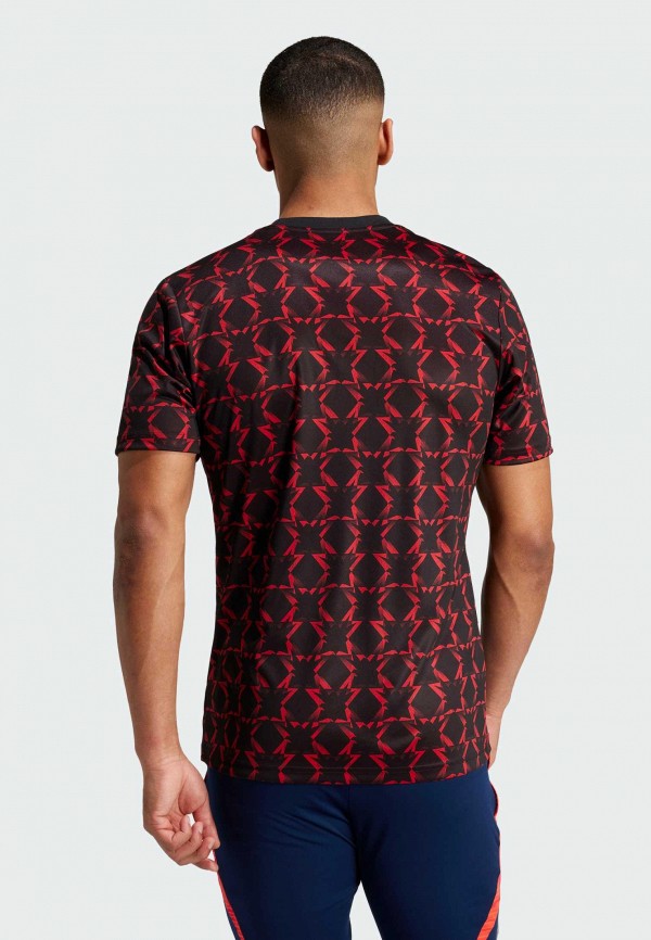 adidas Футболка спортивная - Manchester United Pre-Match - фото 2