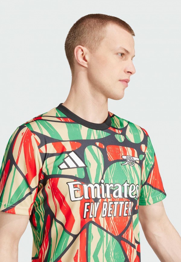adidas Футболка - Arsenal Pre-Match - фото 3
