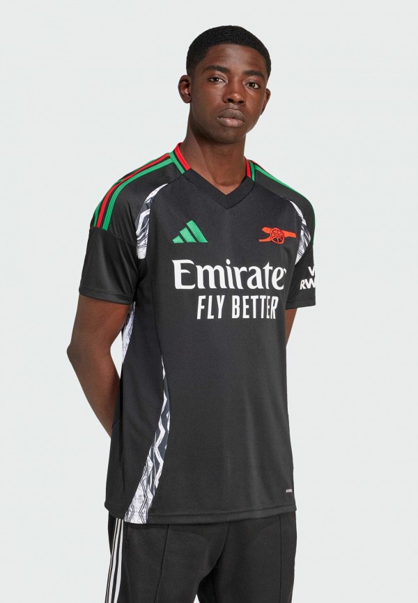 adidas Футболка - Arsenal 24/25 Away - фото 3