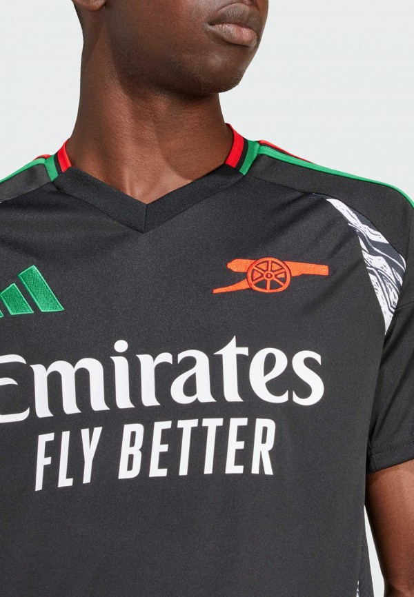 adidas Футболка - Arsenal 24/25 Away - фото 4