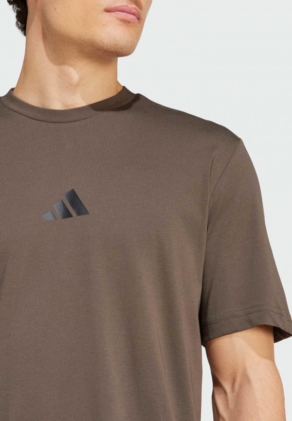 adidas Футболка спортивная - Strength Graphic - фото 4