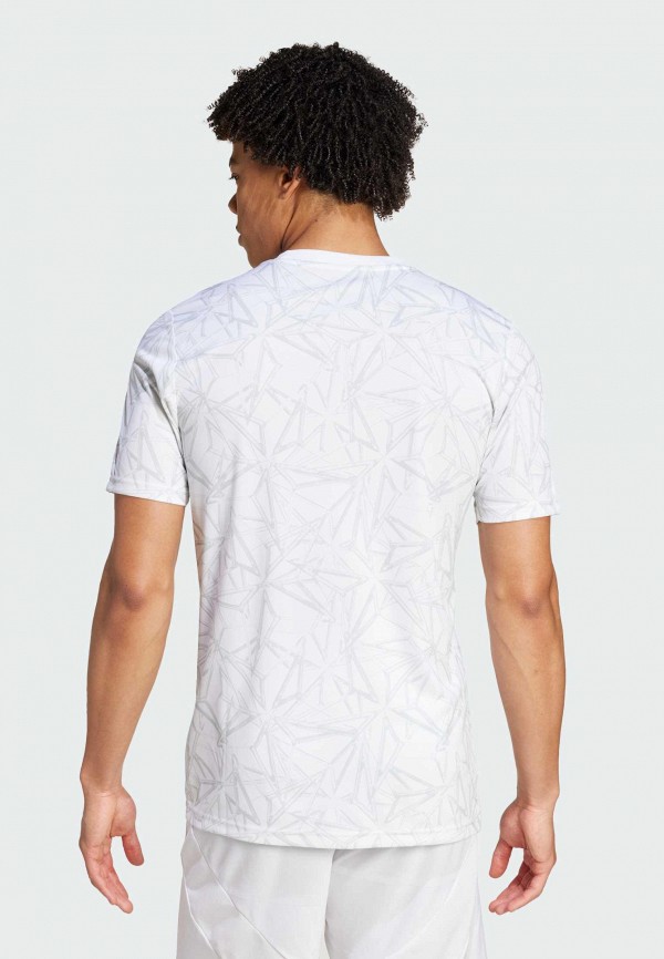 adidas Футболка спортивная - Real Madrid Pre-Match - фото 2