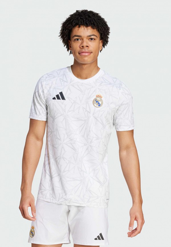 adidas Футболка спортивная - Real Madrid Pre-Match - фото 1