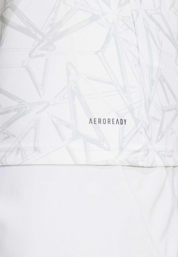 adidas Футболка спортивная - Real Madrid Pre-Match - фото 5