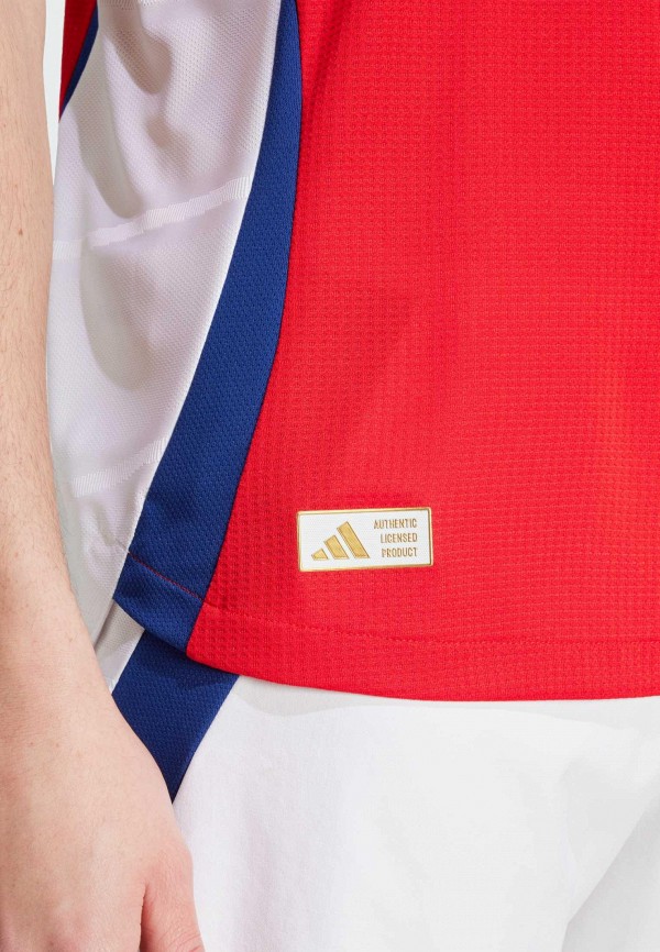 adidas Футболка спортивная - Arsenal 24/25 Home Authentic - фото 5
