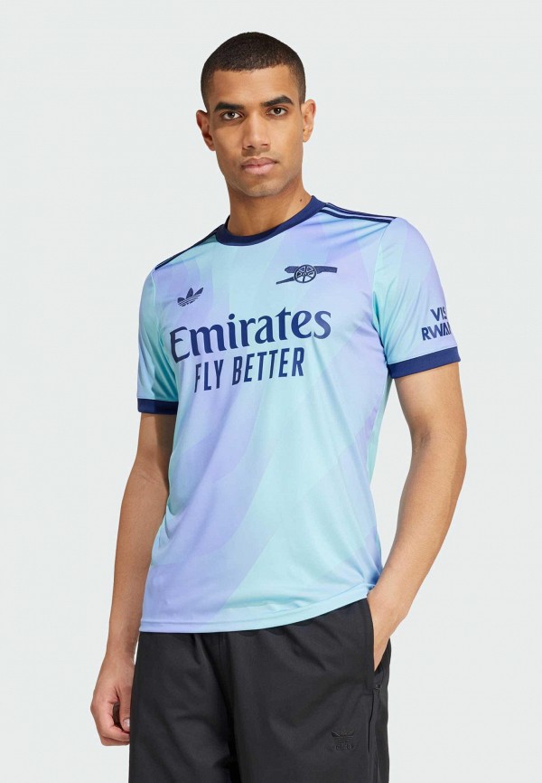 adidas Футболка спортивная - Arsenal 24/25 - фото 1