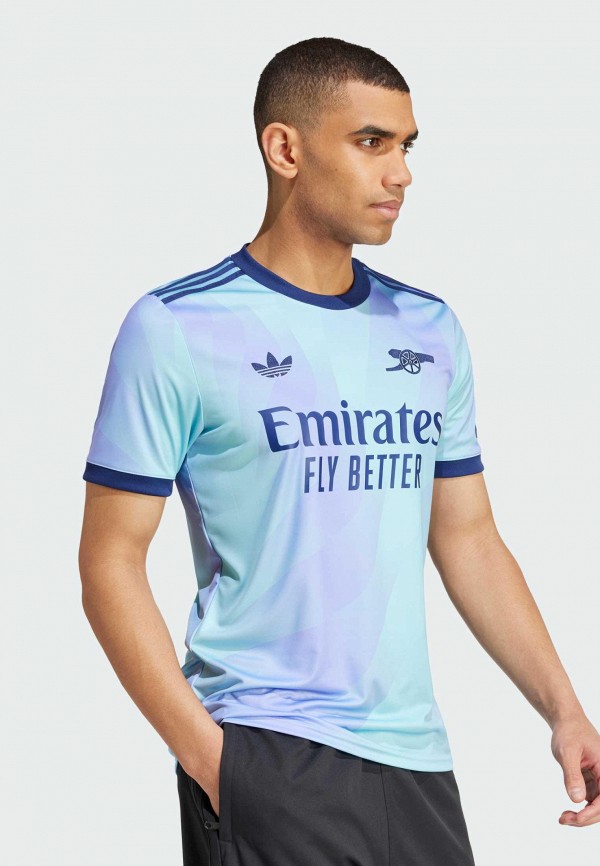 adidas Футболка спортивная - Arsenal 24/25 - фото 3