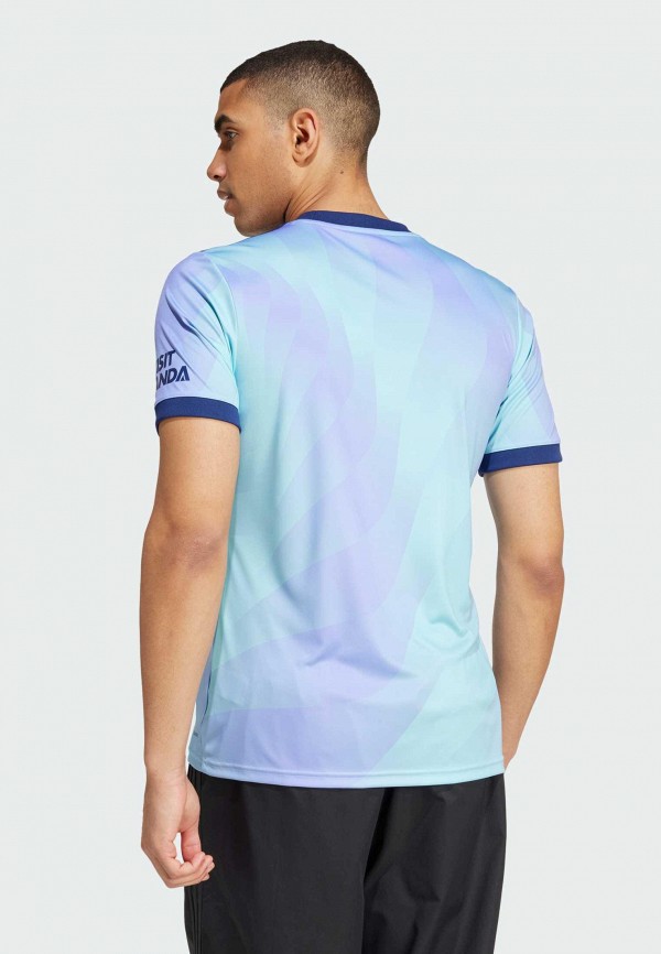 adidas Футболка спортивная - Arsenal 24/25 - фото 2