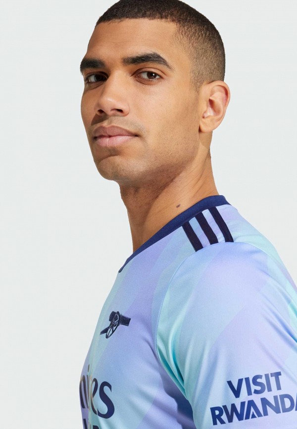 adidas Футболка спортивная - Arsenal 24/25 - фото 5