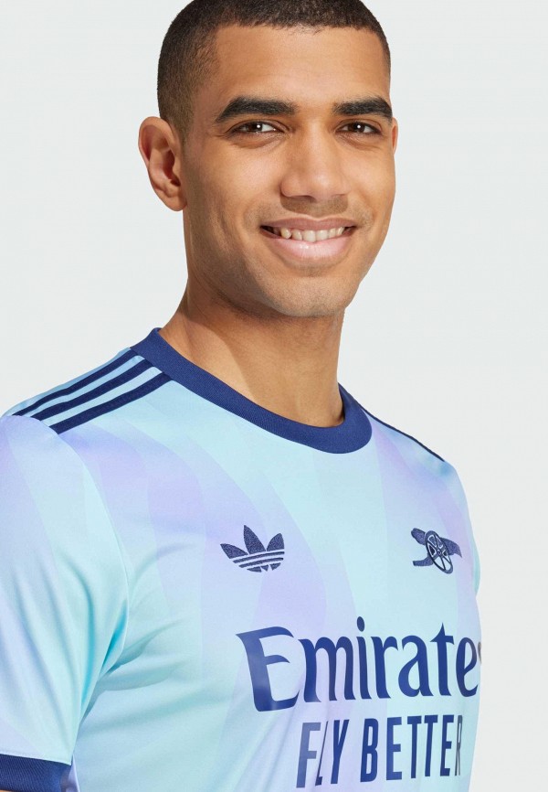 adidas Футболка спортивная - Arsenal 24/25 - фото 4