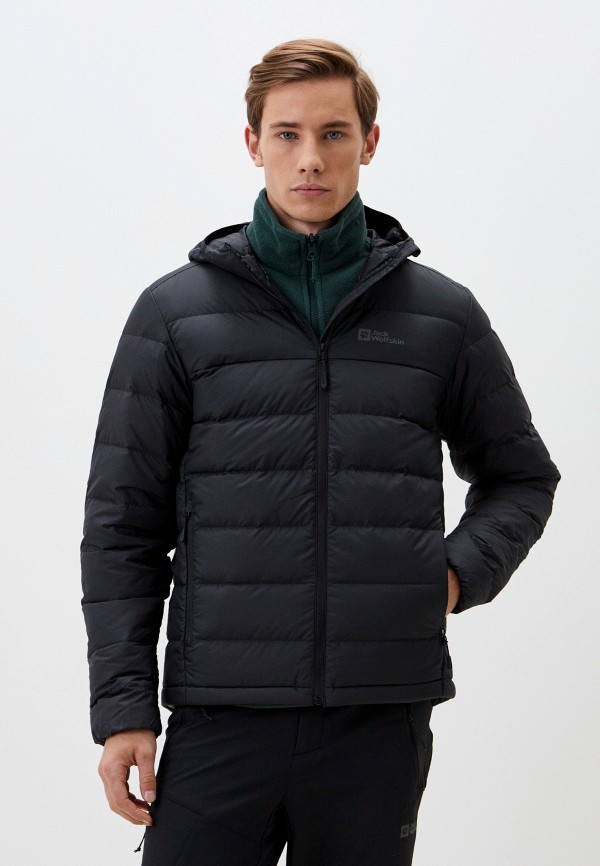 Jack Wolfskin Пуховик - ATHER - фото 1