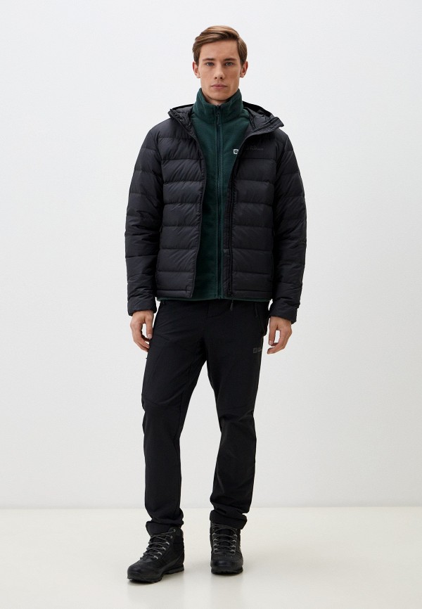 Jack Wolfskin Пуховик - ATHER - фото 2