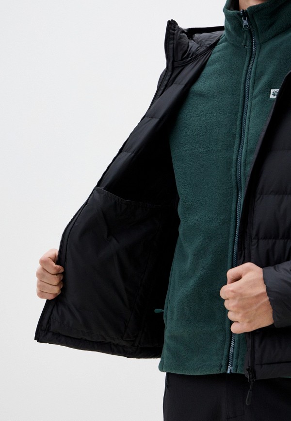 Jack Wolfskin Пуховик - ATHER - фото 4