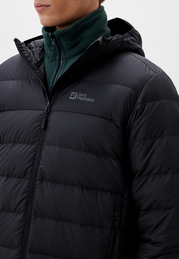 Jack Wolfskin Пуховик - ATHER - фото 5