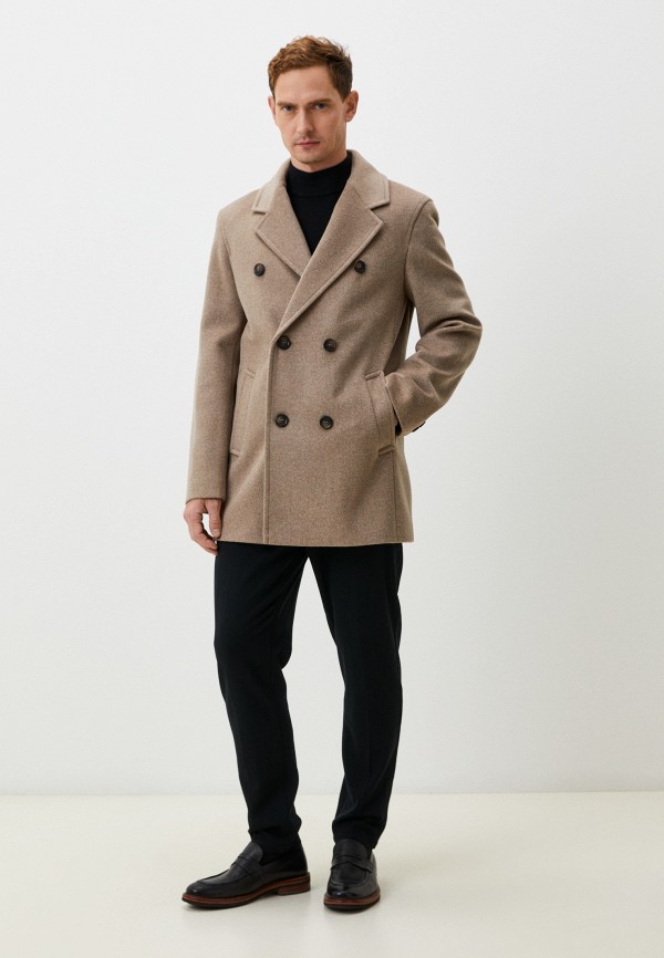 Avalon Полупальто - фото 2