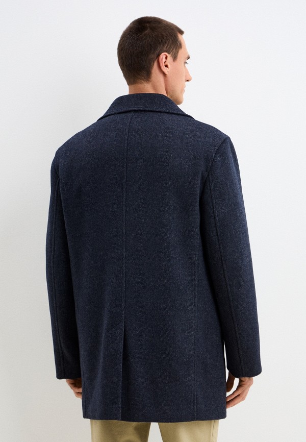 Avalon Пальто двубортное - фото 3