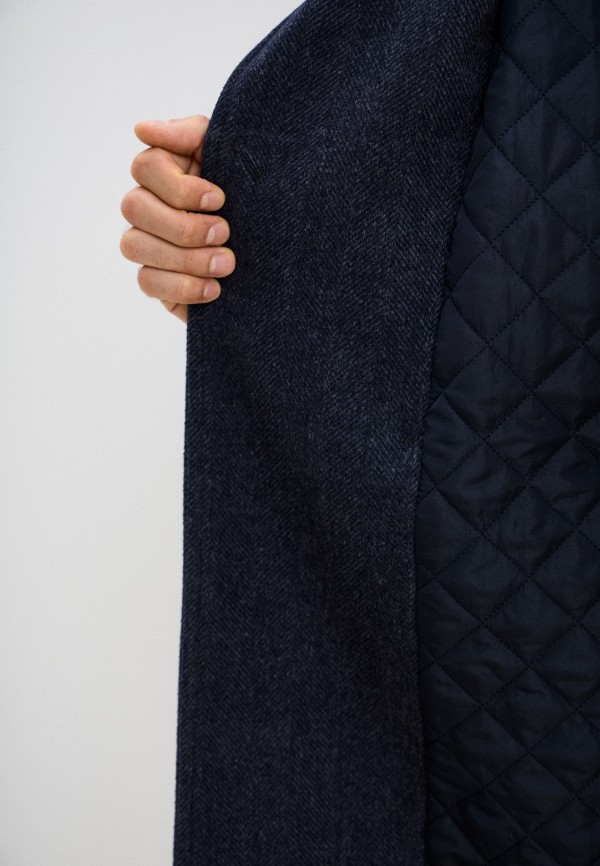 Avalon Пальто двубортное - фото 5