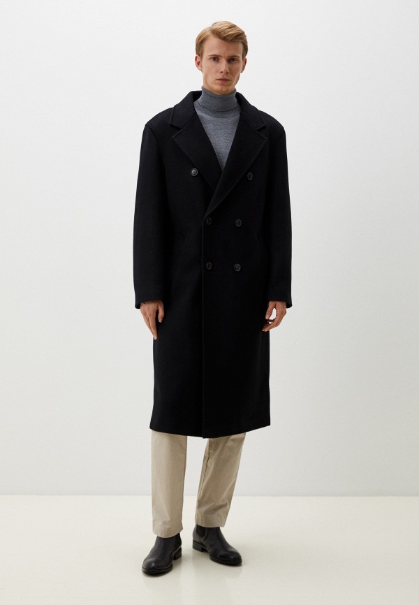 Avalon Пальто двубортное - фото 1