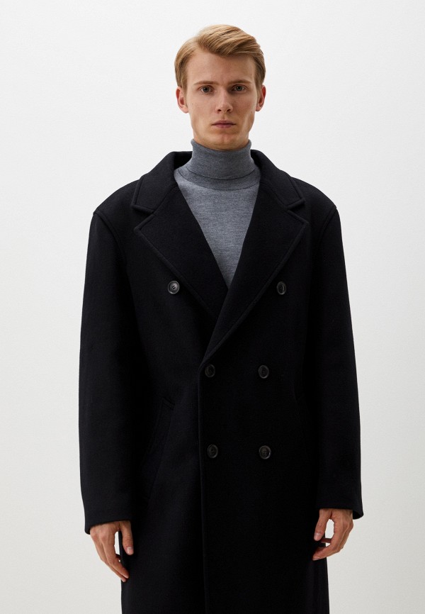 Avalon Пальто двубортное - фото 2