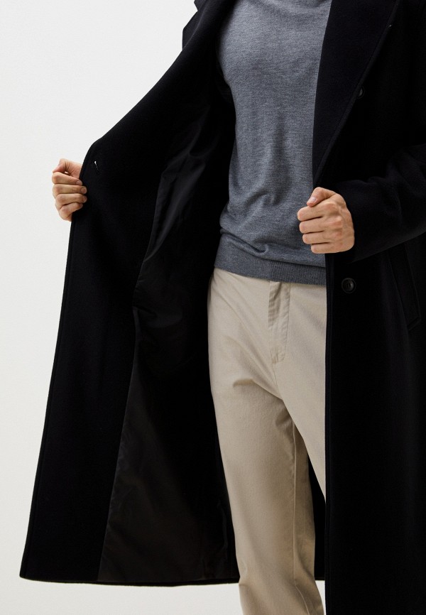 Avalon Пальто двубортное - фото 4