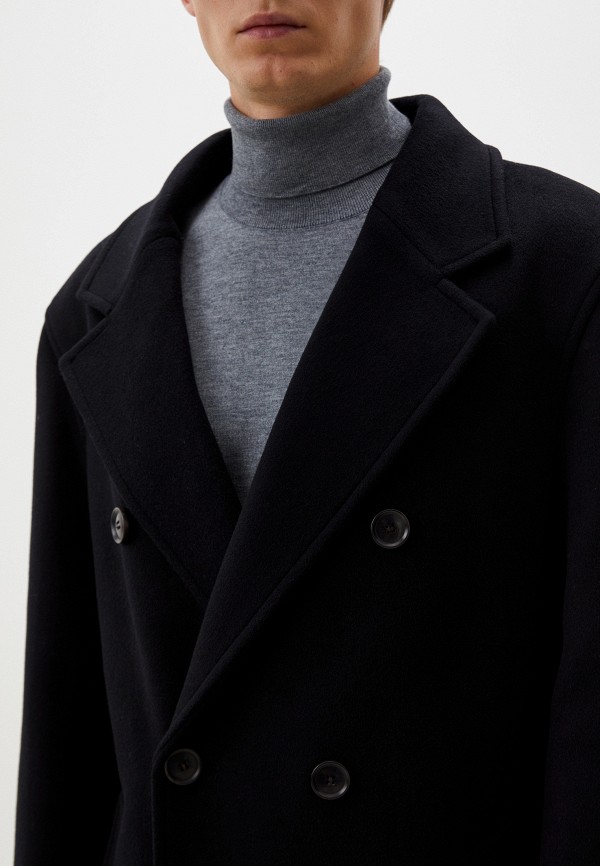 Avalon Пальто двубортное - фото 5