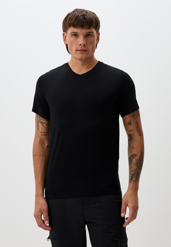 Atlantic Футболка - BAMBOO - фото 1