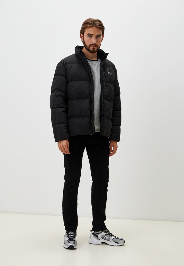 Lucky Bear Куртка утепленная - фото 2