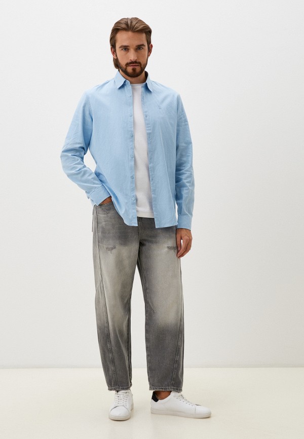 Lucky Bear Рубашка - фото 2