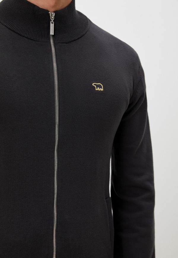 Lucky Bear Кардиган - фото 4