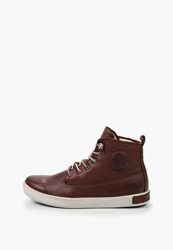 Blackstone Кеды - Icon - фото 1