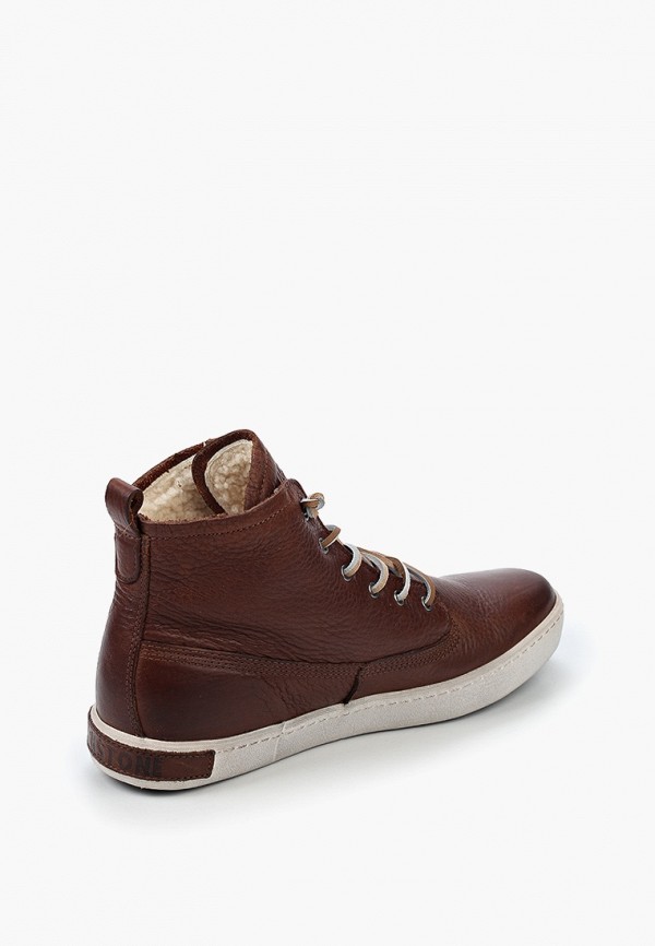 Blackstone Кеды - Icon - фото 3