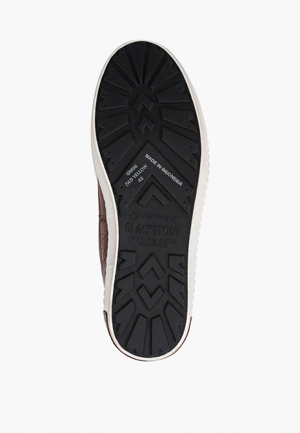 Blackstone Кеды - Icon - фото 5