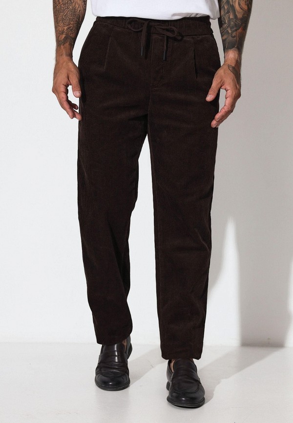 G.E.Y.I.M Брюки - вельветовые - фото 1