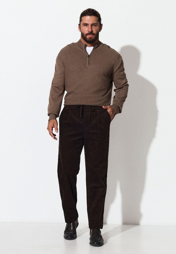 G.E.Y.I.M Брюки - вельветовые - фото 2