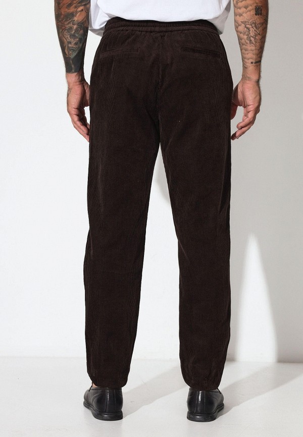 G.E.Y.I.M Брюки - вельветовые - фото 3