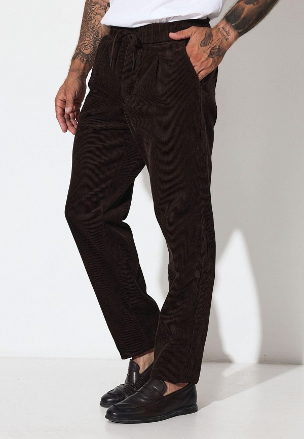 G.E.Y.I.M Брюки - вельветовые - фото 5