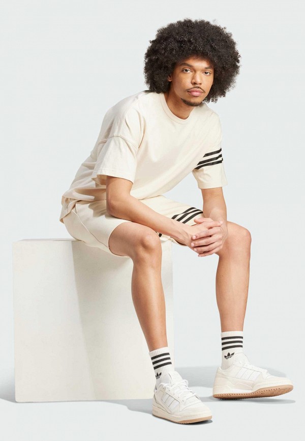 adidas Футболка - Neuclassics - фото 2