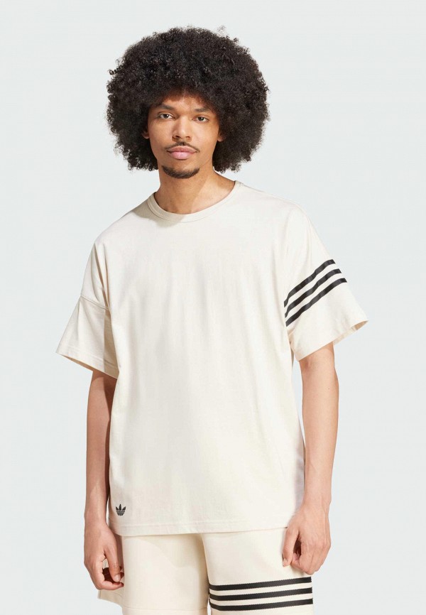 adidas Футболка - Neuclassics - фото 1
