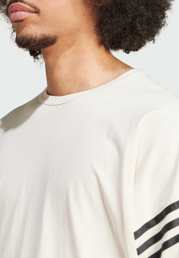 adidas Футболка - Neuclassics - фото 4