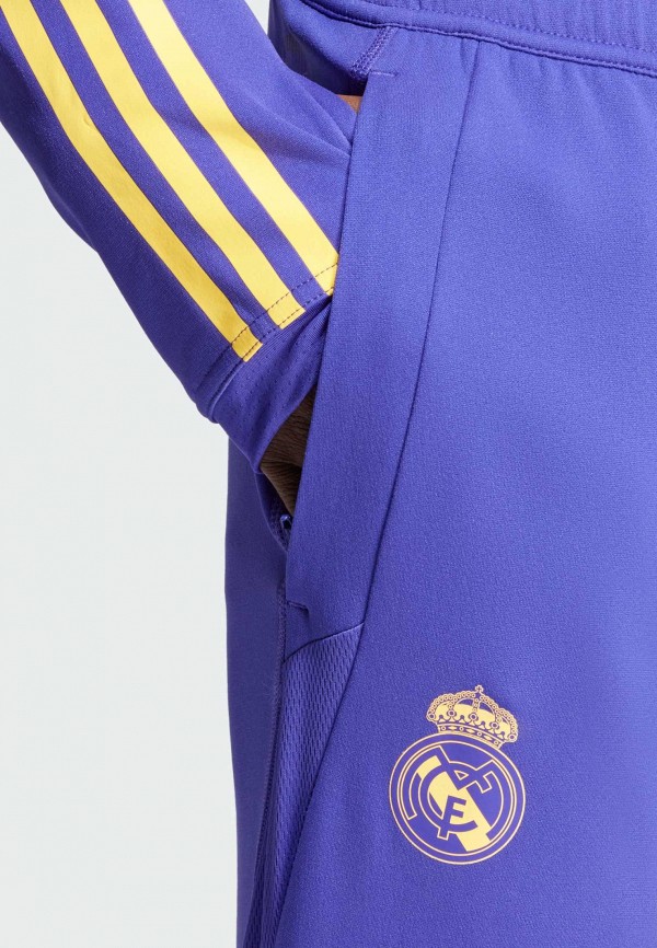 adidas Брюки спортивные - Real Madrid Tiro 23 Training Tracksuit - фото 4